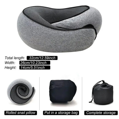 COMFORTLOOP NECK PILLOW