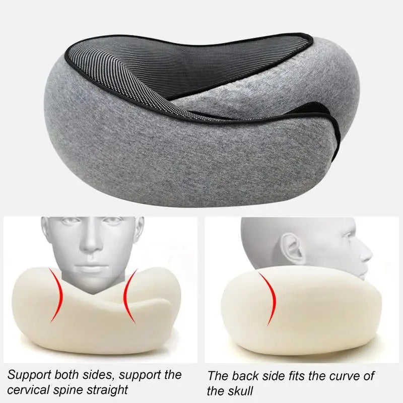 COMFORTLOOP NECK PILLOW