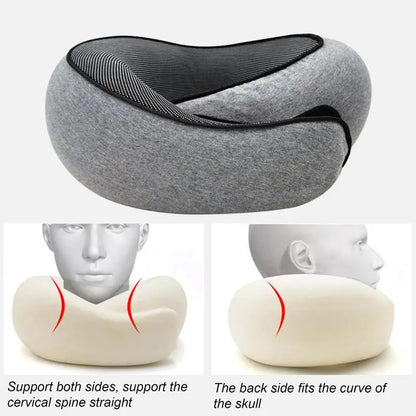 COMFORTLOOP NECK PILLOW