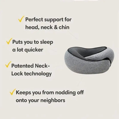 COMFORTLOOP NECK PILLOW