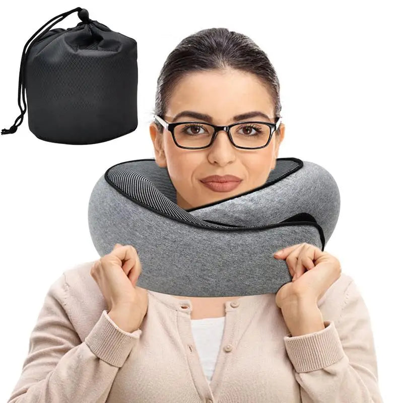 COMFORTLOOP NECK PILLOW